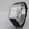 Jaeger-LeCoultre Q7008420 (230.8.77) Reverso Squadra Hometime 35mm ~2010 JLC Serviced - 5