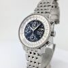 Breitling A19350 Navitimer Montbrillant Olympus 42mm 2005 - 5