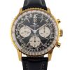 Breitling 806-36 Navitimer 806 Big Eyes 41mm ~1970 Valjoux 7736 - 2