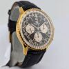 Breitling 806-36 Navitimer 806 Big Eyes 41mm ~1970 Valjoux 7736 - 4