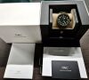 IWC IW329702 Pilot’s Watch 43 Spitfire Bronze Green Dial 43mm 2022 Box & Papers - 3