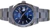 Rolex Datejust 36MM 126236 Blue Dial Fluted Bezel 2021