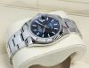 Rolex Datejust 36MM 126236 Blue Dial Fluted Bezel 2021 - 3