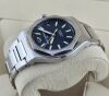 Girard Perregaux Laureato 42MM Blue Dial - 4