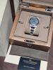 Girard Perregaux Laureato 42MM Blue Dial - 6