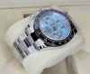 Rolex Daytona 116506 Platinum Baguette Dial 2022 - 5