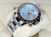 Rolex Daytona 116506 Platinum Baguette Dial 2022 - 6