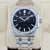 Audemars Piguet Royal Oak 15500ST Black Dial 2021 - 2