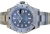 Rolex Yacht Master 126622 40mm Rhodium Dial 2021