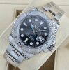 Rolex Yacht Master 126622 40mm Rhodium Dial 2021 - 4