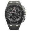 Audemars Piguet Royal Oak Offshore Forged Carbon Ceramic 26400AU.OO.A0 - 2