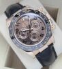 Rolex Daytona 116515LN Everose Gold Chocolate Dial (2013) GST INC - 5