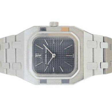 Audemars Piguet Royal Oak Lady 6010ST Serviced GST INC