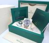 Rolex 126334 Datejust Slate Grey 41mm 2022 Box & Papers Unworn - 8