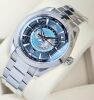 Omega Seamaster Aqua Terra Worldtimer GMT 220.10.43.22.03.001 (2023) - 2