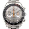 Omega Speedmaster Racing 44.25mm 2022 Box & Papers Unworn - 2