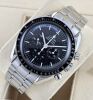 Omega Speedmaster Professional Hesalite Moonwatch 3570.50 - 2