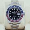 Rolex GMT Master II 126710BLRO Pepsi 2021 - 3