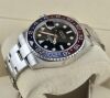 Rolex GMT Master II 126710BLRO Pepsi 2021 - 4