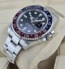 Rolex GMT Master II 126710BLRO Pepsi 2021 - 5