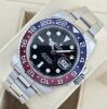 Rolex GMT Master II 126710BLRO Pepsi 2021 - 6