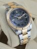 Rolex Datejust 41 126333 Wimbledon Dial Fluted Bezel - 6