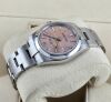 Rolex Oyster Perpetual 34 124200 Pink Dial 2023 - 3