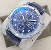 Breitling Aviator 8 Chronograph 43 Blue Dial A13316 (2021) - 2