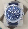 Breitling Aviator 8 Chronograph 43 Blue Dial A13316 (2021) - 3