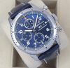 Breitling Aviator 8 Chronograph 43 Blue Dial A13316 (2021) - 4