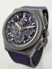 Zenith Defy El Primero 21 Ultraviolet - 2