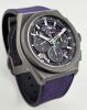 Zenith Defy El Primero 21 Ultraviolet - 3