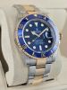 Rolex Submariner 41 126613LB Bluesy 2022 - 2