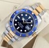 Rolex Submariner 41 126613LB Bluesy 2022 - 3