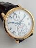 Ulysee Nardin Marine Chronometer Enamel Dial Yellow Gold - 2