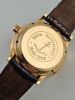 Ulysee Nardin Marine Chronometer Enamel Dial Yellow Gold - 7