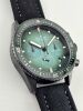 Blancpain Fifty Fathoms Bathyscape Chronograph Green New - 4