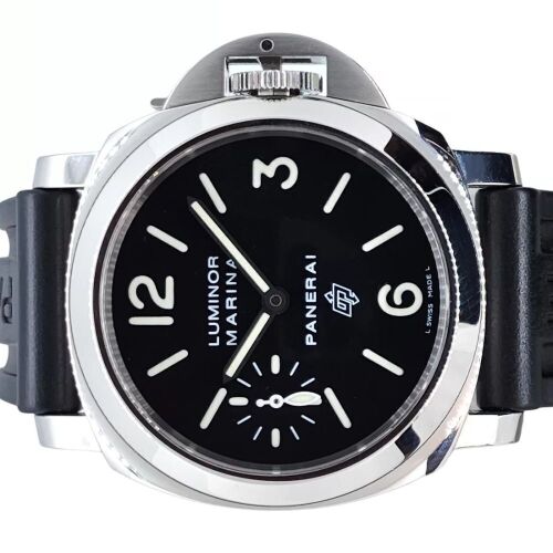 Panerai Luminor Marina Base Logo 44mm 2015 Box & Papers