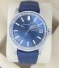 Audemars Piguet Code 11.59 41 Blue Dial Steel 15210ST GST INC - 4