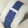 Audemars Piguet Code 11.59 41 Blue Dial Steel 15210ST GST INC - 7