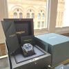 Audemars Piguet Code 11.59 41 Blue Dial Steel 15210ST GST INC - 8