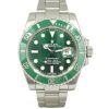 Rolex Submariner 116610LV Hulk Box and Papers - 2