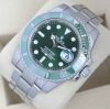 Rolex Submariner 116610LV Hulk Box and Papers - 3