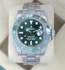 Rolex Submariner 116610LV Hulk Box and Papers - 4