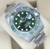 Rolex Submariner 116610LV Hulk Box and Papers - 5