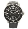 Blancpain Fifty Fathoms Grande Date Titanium Automatic 5050-12B30NABA - 2