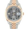 Rolex Datejust 41 126331 Wimbledon Dial (2022) GST INC - 2