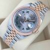 Rolex Datejust 41 126331 Wimbledon Dial (2022) GST INC - 3