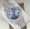 Rolex Datejust 41 126331 Wimbledon Dial (2022) GST INC - 5