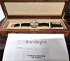 Breguet 7057BB/11/9W6 Tradition 18k White Gold 40mm ~2016 Box - 3